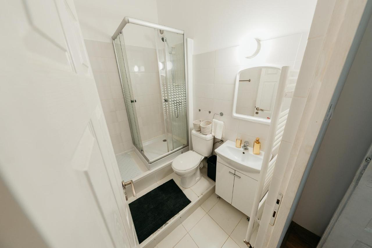 Apartament Dragoner Central Σίμπιου Εξωτερικό φωτογραφία