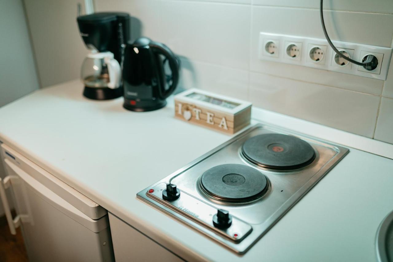 Apartament Dragoner Central Σίμπιου Εξωτερικό φωτογραφία