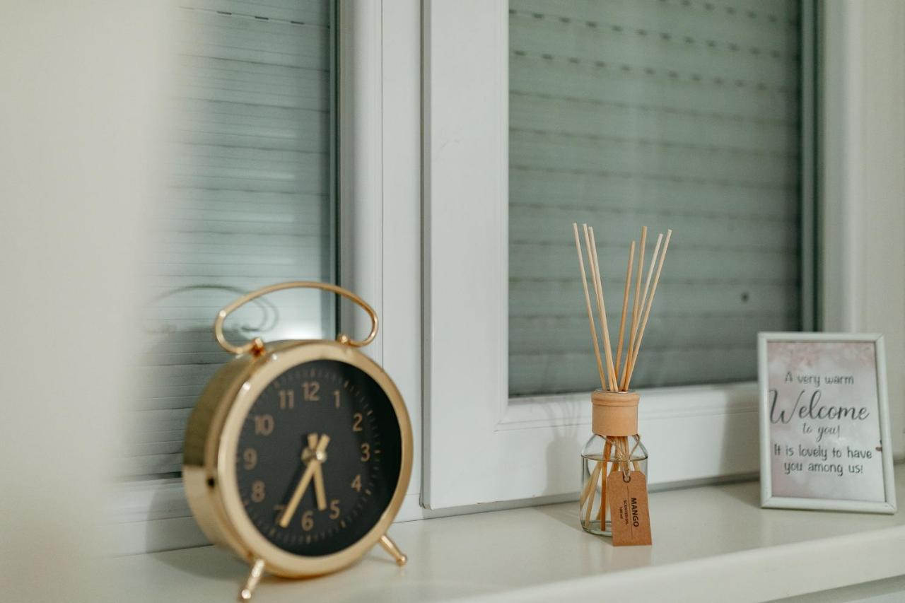 Apartament Dragoner Central Σίμπιου Εξωτερικό φωτογραφία