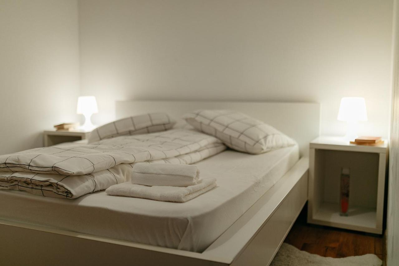 Apartament Dragoner Central Σίμπιου Εξωτερικό φωτογραφία